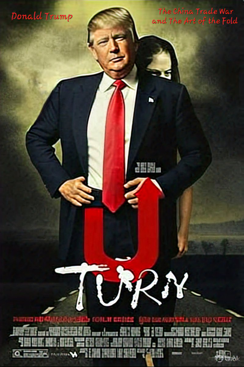 EqlRightsNLeft's tweet image. Well, I have to, this Movie was so predictable. Trump is a major flop and the story line was likely written by a bunch of idiots/morons.  I mean, c'mon Ron Vara?  If you're MAGA,  hopefully the popcorn is better then the acting.  @theliamnissan You are an actor, thoughts?