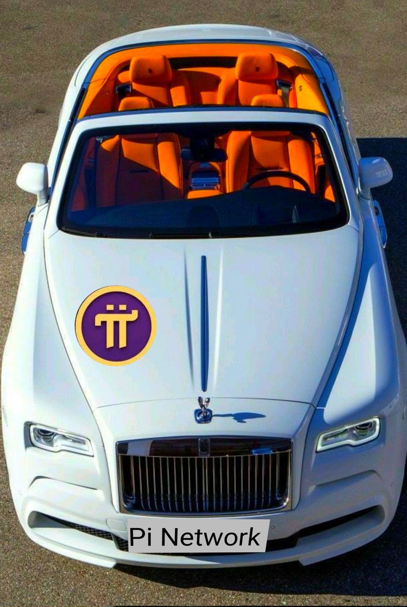 1 $Pi = 314,159$ GCV 🚀💰
World will agree with this price. 
Do you agree with this consensus price?
 
LIKE❤ AND RETWEET♻️ IF YOU LOVE PI NETWORK🎁 🚀

Join TG➡️t.me/PiNewsUpdates

#PiNetwork