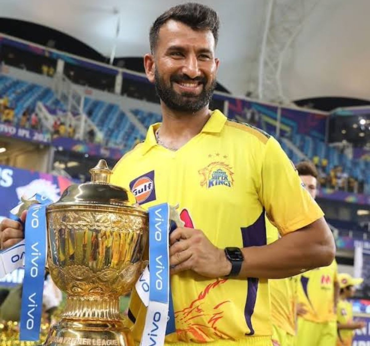 Muffatball vikrant tweet media