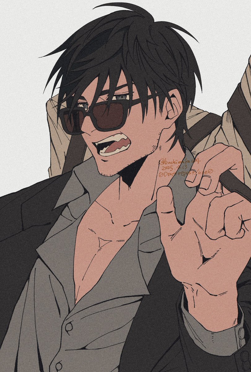 ▼ヒダリ tweet media