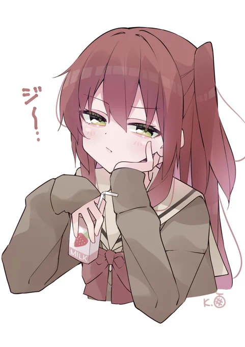 喜多詰め合わせ #ぼっち・ざ・ろっく 