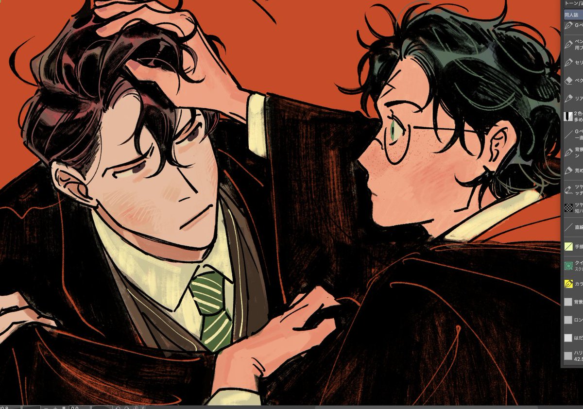 マ (@ma_o_kl) on Twitter photo 