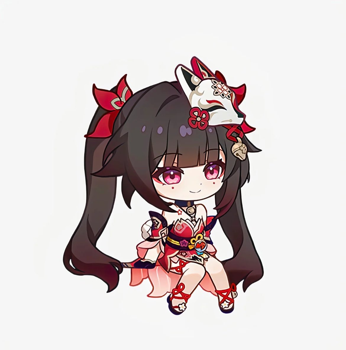 MythusStar's tweet image. [🧵]
All Chibi Character Illustrations from the Star Rail WORLD Event Thread!

Source: xiaohongshu.com/user/profile/6…

#HonkaiStarRail #HSR #StarRail #崩壊スターレイル