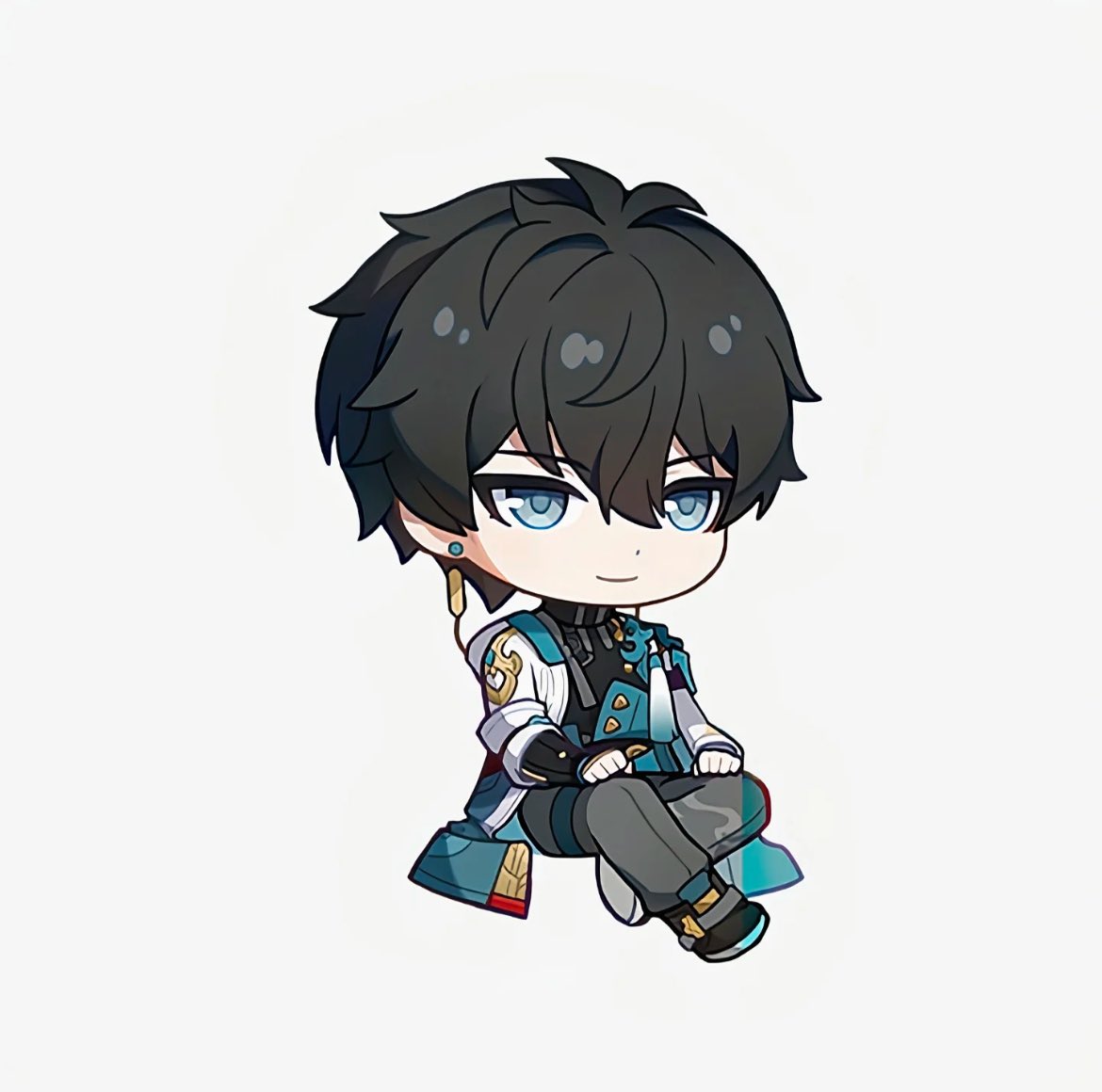 MythusStar's tweet image. [🧵]
All Chibi Character Illustrations from the Star Rail WORLD Event Thread!

Source: xiaohongshu.com/user/profile/6…

#HonkaiStarRail #HSR #StarRail #崩壊スターレイル