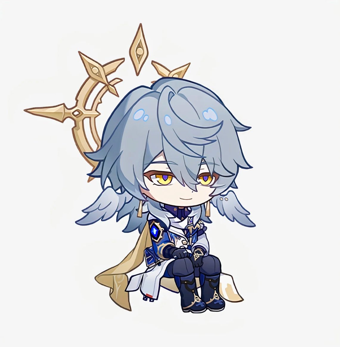 MythusStar's tweet image. [🧵]
All Chibi Character Illustrations from the Star Rail WORLD Event Thread!

Source: xiaohongshu.com/user/profile/6…

#HonkaiStarRail #HSR #StarRail #崩壊スターレイル