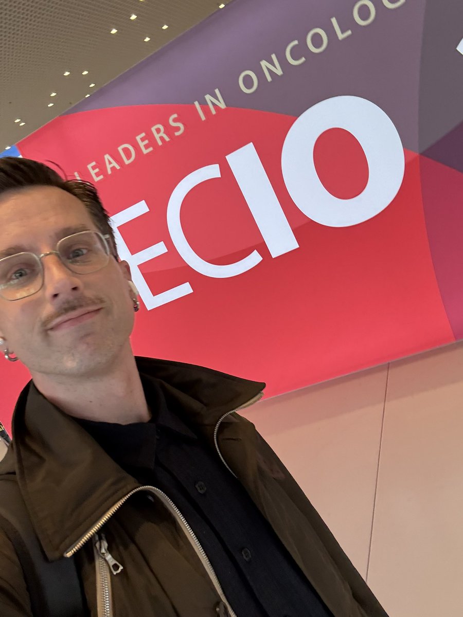 pavdwal's tweet photo. Today, I’m in Rotterdam, not for the marathon, but to attend #ECIO25, the European Conference on Interventional Oncology. I’m here to explore the latest advancements in interventional oncology, with a particular focus on hepatocellular carcinoma (HCC).

#ECIO2025 #Oncology https://t.co/XX6xBCAU01