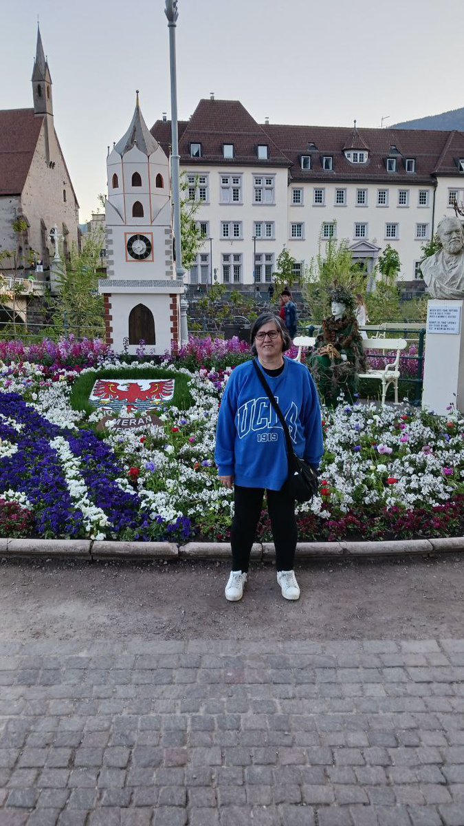 MissMartinelli's tweet photo. #merano https://t.co/JojSYGB1fA