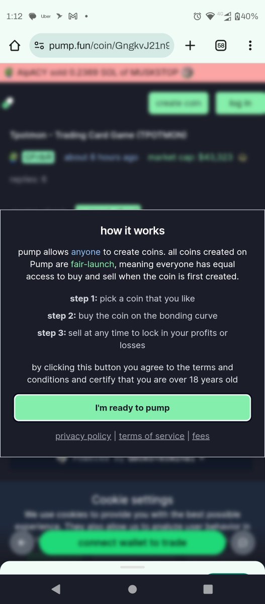 poddopetals's tweet photo. Hey guys that tpotmon thing going around is ai generated crypto trading data farming garbage 💀💀💀 https://t.co/wMtcSvyQBT https://t.co/p8hFrtQNmK