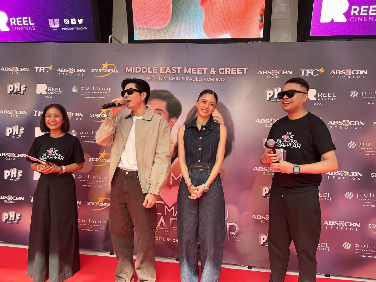 Star Cinema tweet media