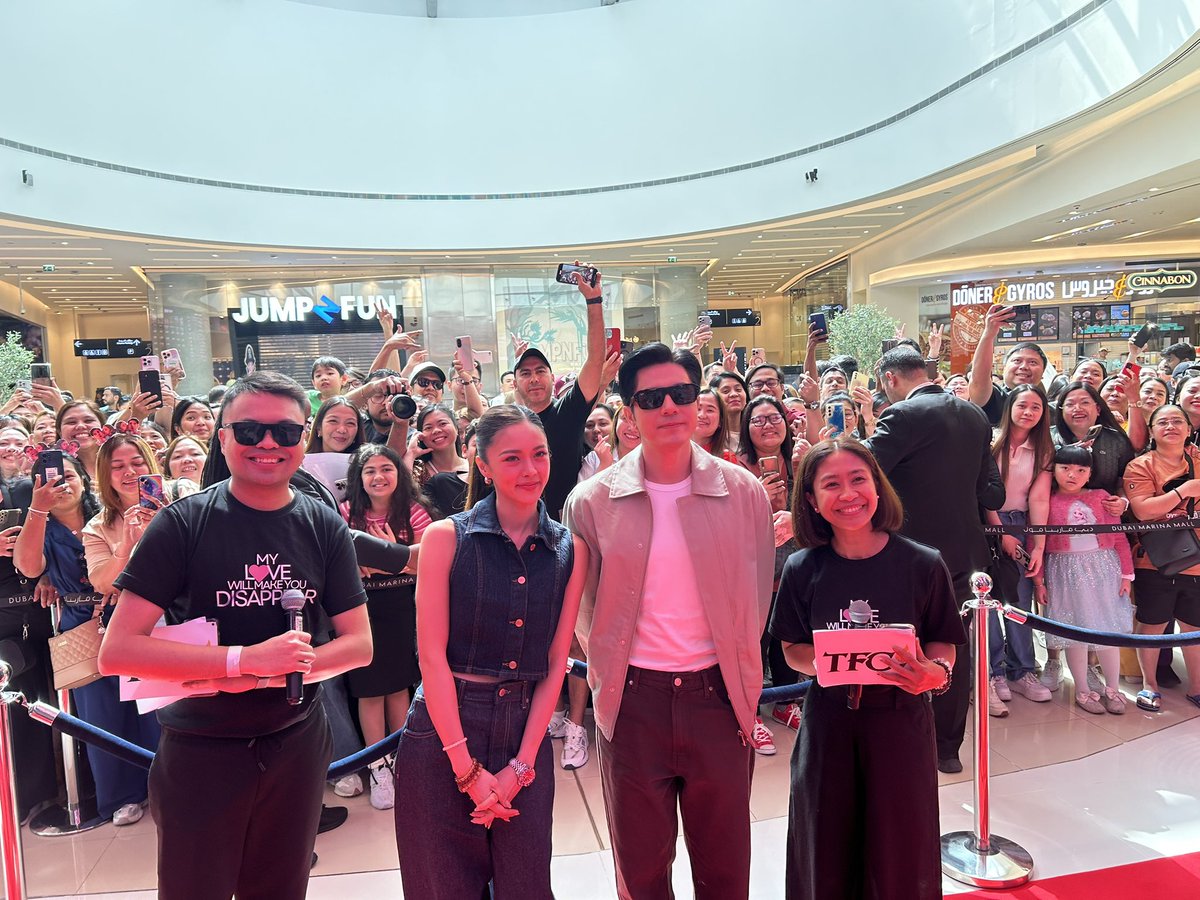 Star Cinema tweet media