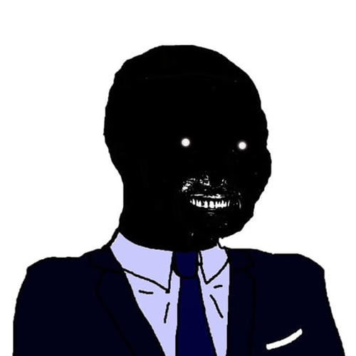 niggafinance's tweet photo. $niggafi is real. He is black and rich for real

CA: DJ86pMwWcfAzkE4zYegUhTh6eAwq2vfpsNAsjv4Cpump https://t.co/vrGQV6xRxJ