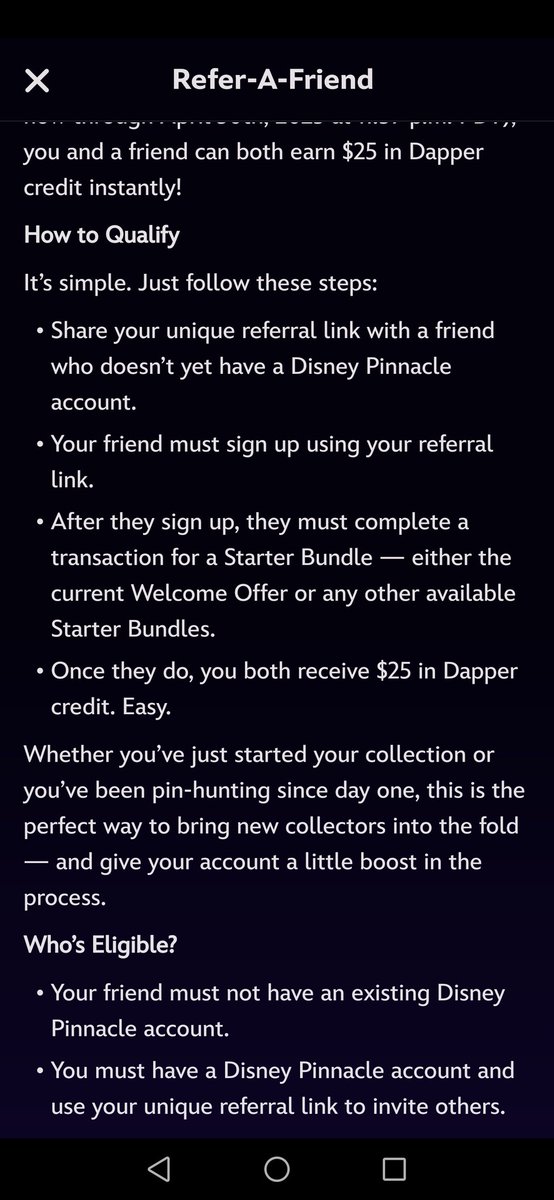 Raikan007's tweet photo. Good morning fellow #NBATopShot #NFLALLDAY #MFL #ufcstrike collectors
We can both get $25 dapper credit by signing up & purchasing any Pinnacle Starter Bundle by using the link below 👇
Post proof below & I will gift you a free RARE @nbatopshot moment
https://t.co/OH0blsTJIw https://t.co/y2P9n2L65u