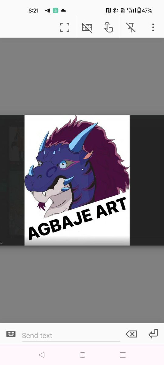 arcthefox's tweet photo. i got access to his private art sharing channel and whoo boi, there's loads and loads of evidence that's easily reverse image searched for the originals. i don't normally make this kind of post, but i feel its important. the one below is one of many i found /2 https://t.co/RGC77EuAiQ