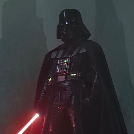 💥 WHO WOULD WIN? 💥

Darth Malgus Vs. Darth Vader