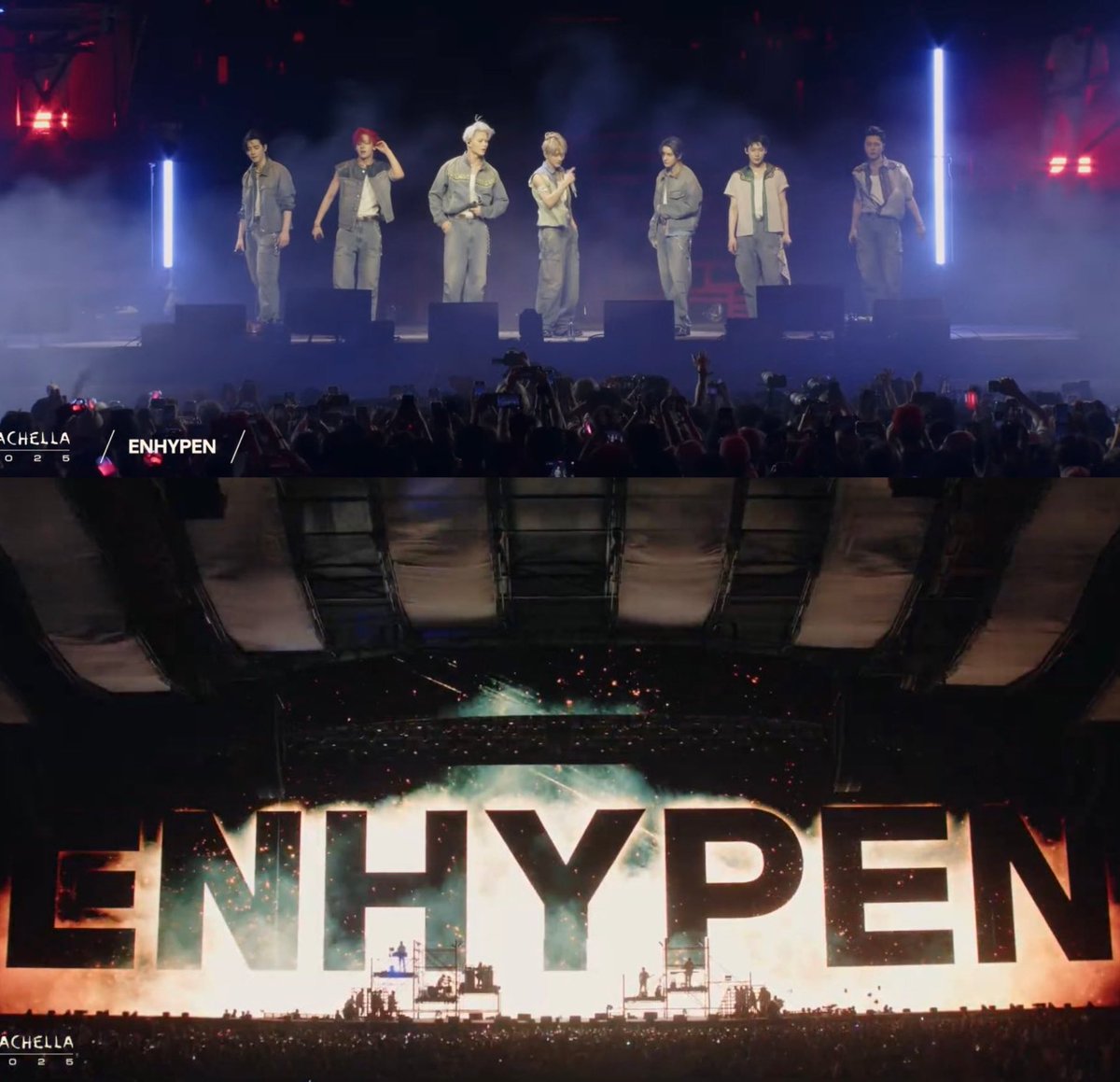 ENHYPEN INDONESIA tweet media