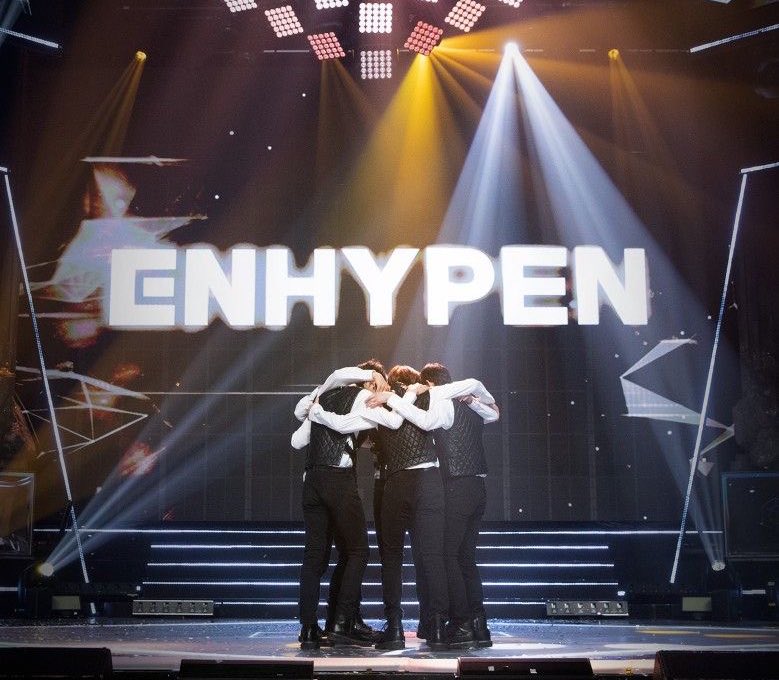 ENHYPEN INDONESIA tweet media