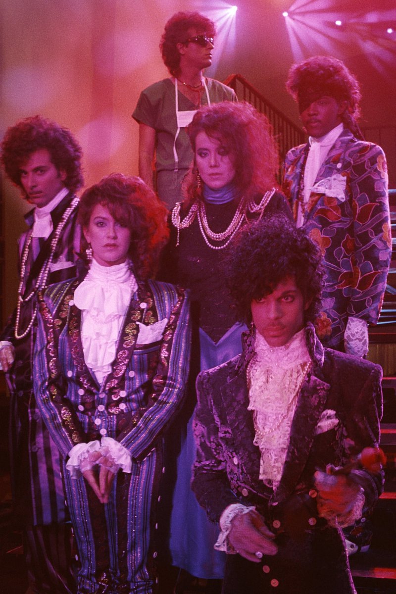 elsotaescala's tweet photo. #bersions
1060.- #BobBelden featuring #CassandraWilson "When Doves Cry" -1994- (#Prince) #Prince and #TheRevolution -1984-
https://t.co/yokkDG6Yln https://t.co/DXcEp4gfk1