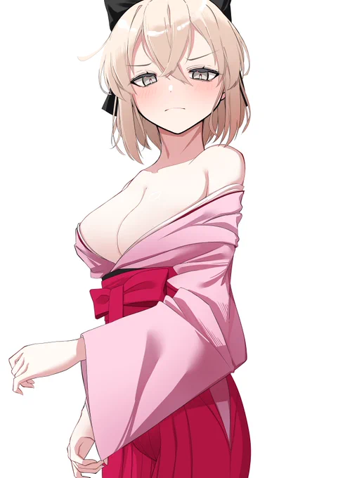 沖田さん 