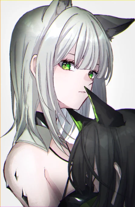今週#アークナイツ #明日方舟 
