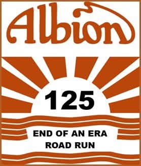 GVVTGlasgow's tweet photo. The Albion 125 End of An Era Road Run is today!

The Albions will depart Bridgeton Bus Garage at 11am and after a tour past Finnieston Street, South Street in Scotstoun, and Halley Street in Yoker,  expected at Riverside Museum for 1pm and will be there on display until 4pm. https://t.co/coiDATGSSr