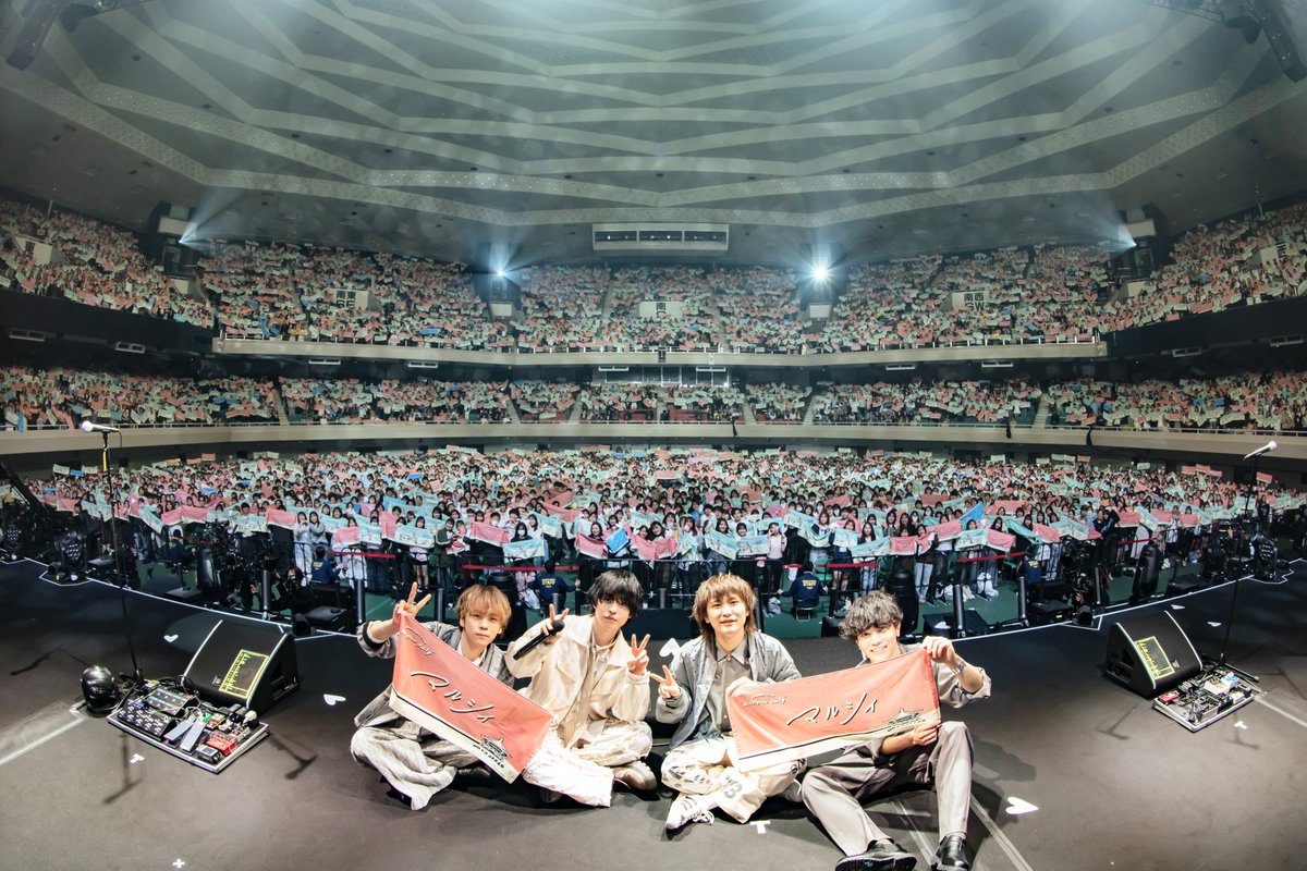 miiicha319's tweet photo. 0412🌟 https://t.co/1Zv3UklI3z