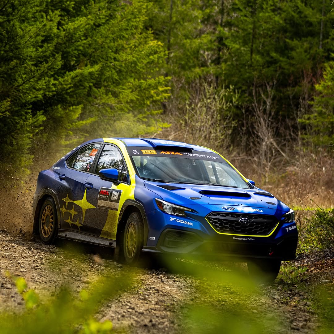 Subaru tweet media