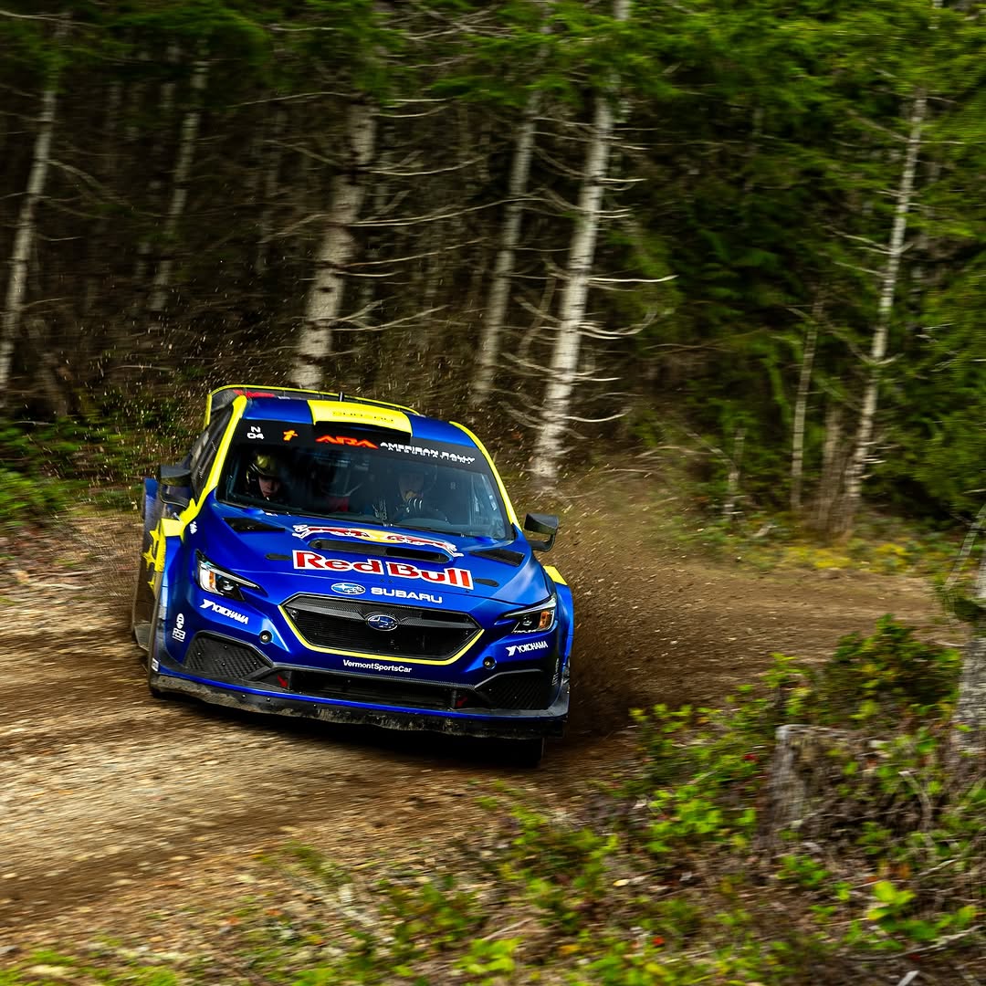 Subaru tweet media