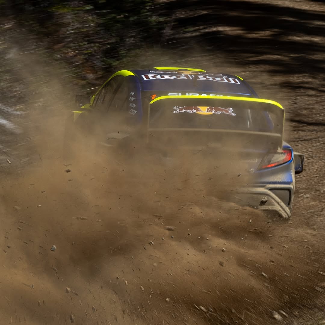 Subaru tweet media