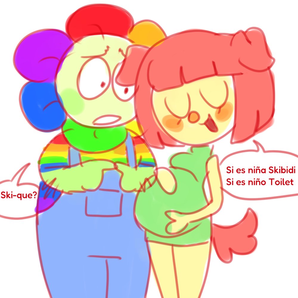 RexitoRawr's tweet photo. Doody is pregnant with Dandy's children
(+offsping reveal) https://t.co/jVEIAkxs20