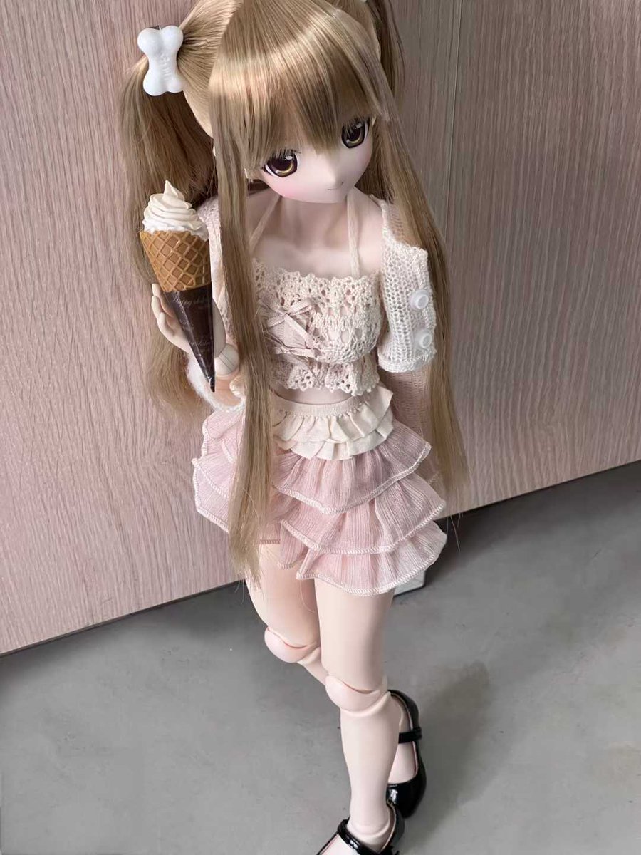 #公式画像とうちの子並べようぜ