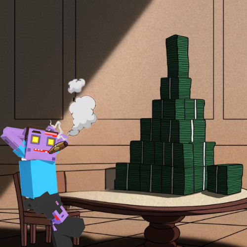 Blockrot tweet media