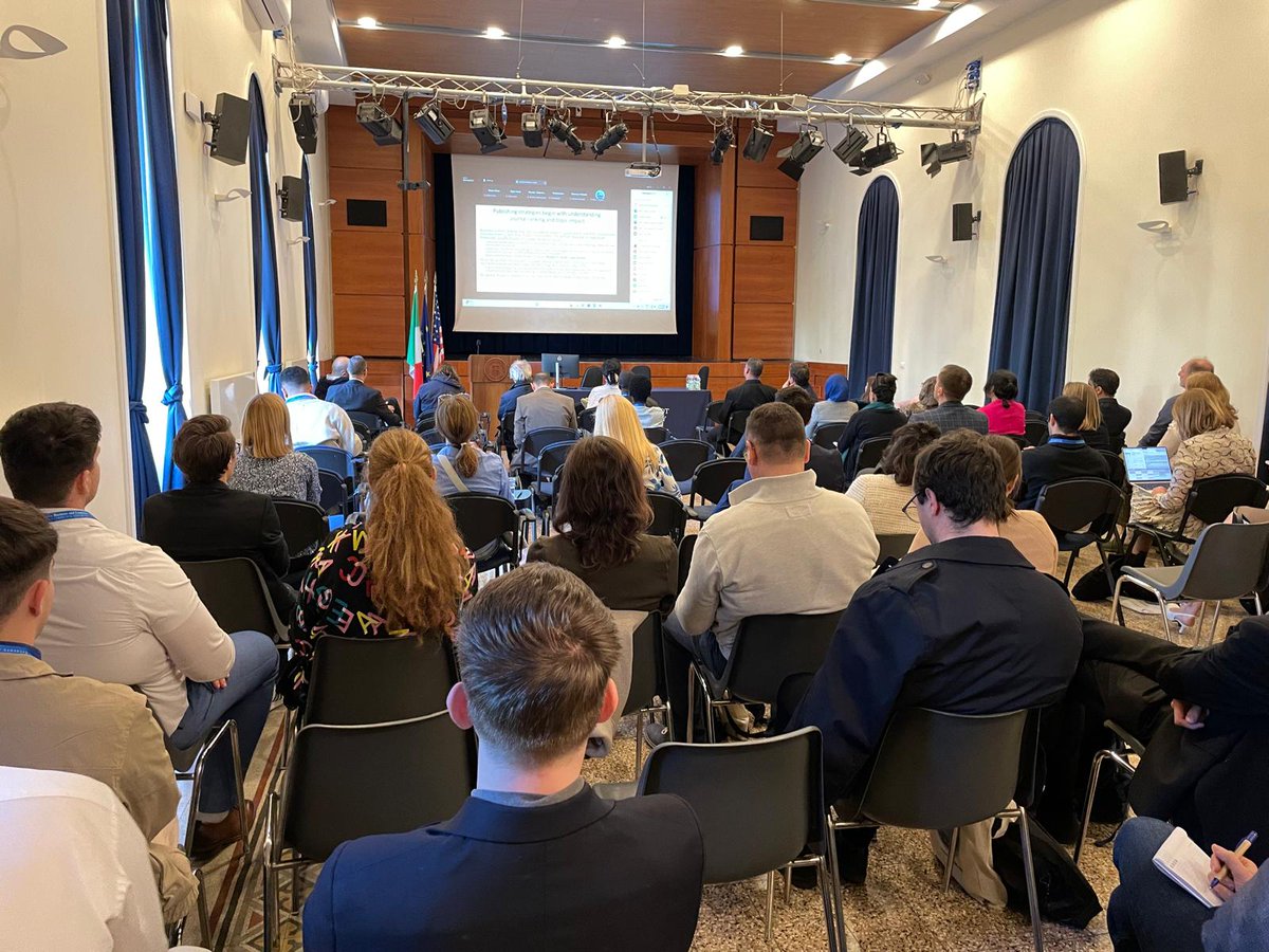 Highlights from the second and third days of the 51st EBES Conference – Rome, hosted by John Cabot University. From engaging in-person sessions to insightful virtual presentations. Join us for our final day online as we wrap up an inspiring and collaborative event!