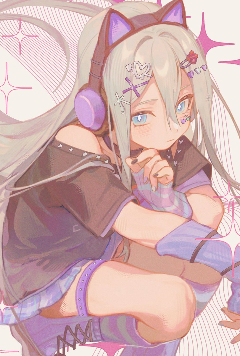wsfish8's tweet image. #pjsk_FA