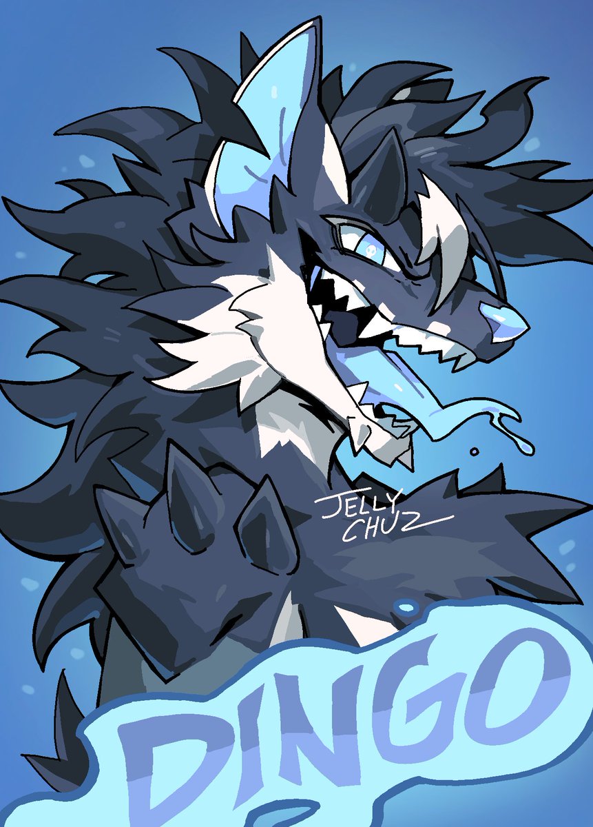jellychuz's tweet image. opening some badge commissions for $200 !
These will be pick up ONLY at FWA ! (please only commission if you’ll be there !)

(full render bust shot, can do any species)

These will be printed and laminated with optional holo! DM to claim a slot :3