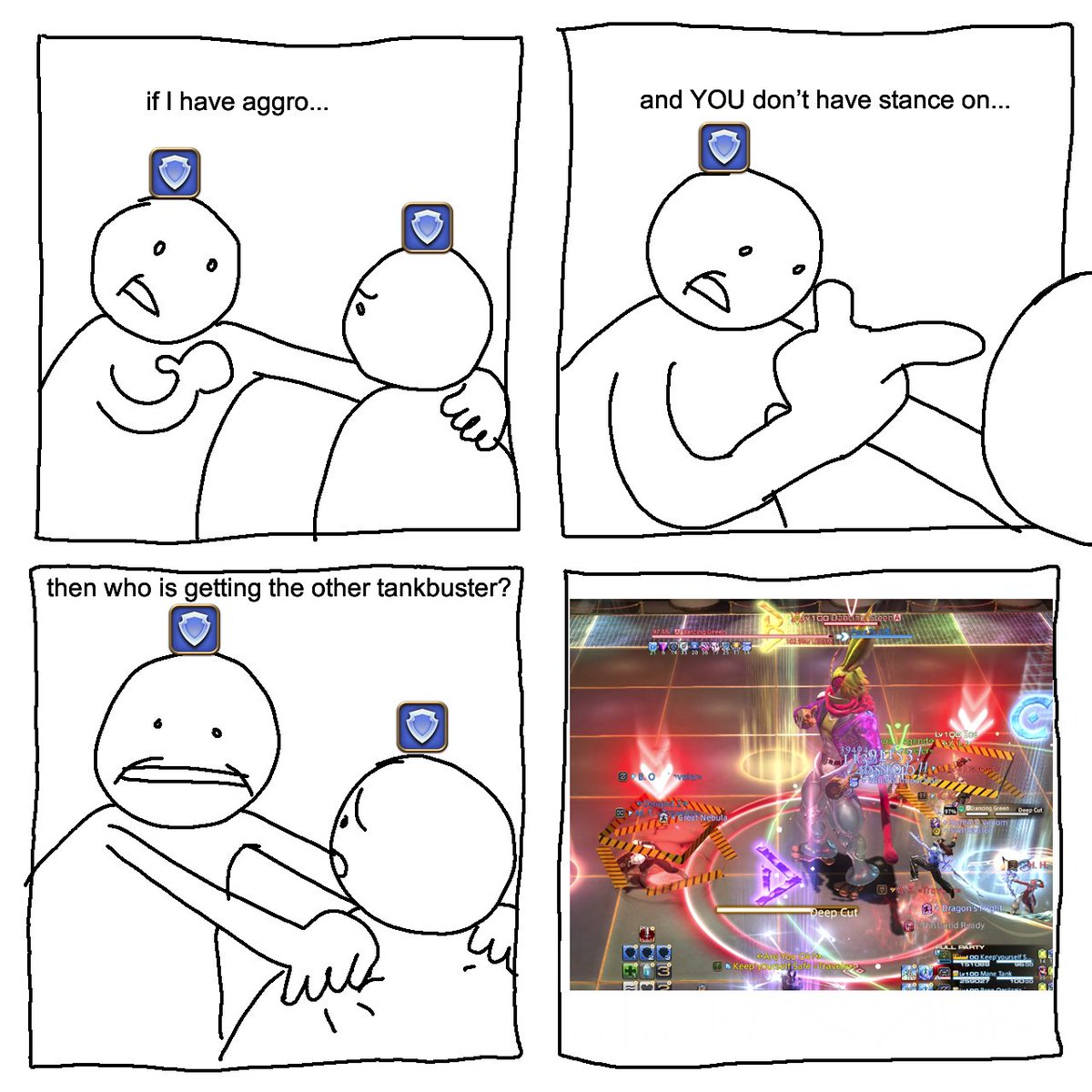mane_tank's tweet photo. New tier, same story https://t.co/MXD9YvxjC7