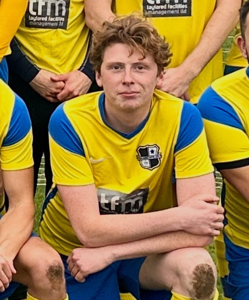 BickerstaffeAFC (@bickerstaffeafc) on Twitter photo The <a href="/Taylored_FM_Ltd/">Taylored Facilities</a> MOTM in yesterdays draw was <a href="/fearon47/">Ben</a> showed quality & composure throughout the game, great performance at C/Bπ₯ππ₯
Focus now turns to tues night as we welcome <a href="/shevingtonfc/">Shevington FC</a> to Hall lane, for a 6:15 KO
Letβs get down & support the lads
ππππͺ #UTFS The <a href="/Taylored_FM_Ltd/">Taylored Facilities</a> MOTM in yesterdays draw was <a href="/fearon47/">Ben</a> showed quality & composure throughout the game, great performance at C/Bπ₯ππ₯
Focus now turns to tues night as we welcome <a href="/shevingtonfc/">Shevington FC</a> to Hall lane, for a 6:15 KO
Letβs get down & support the lads
ππππͺ #UTFS