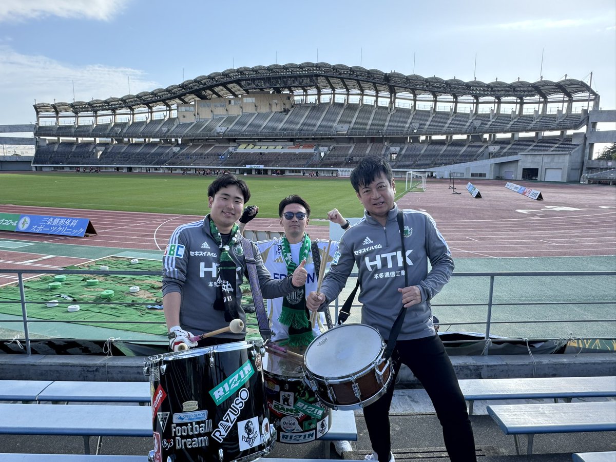 k_z_y_46's tweet photo. 年に数回あるかどうかの色んな意味で来てよかった試合😎
マジ楽しかった！！ https://t.co/X9A6JFst54