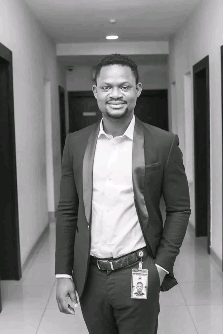 A big shoutout to a talented comedian, compere, and MC par excellence!

May your sense of humour never run dry, may your mic never go mute, and may your gift continue to open doors beyond imagination. Happy birthday and many happy returns, <a href="/Cruscio/">Cruscio 🎤 💻 𓃵</a>. Keep soaring, King of the mic!