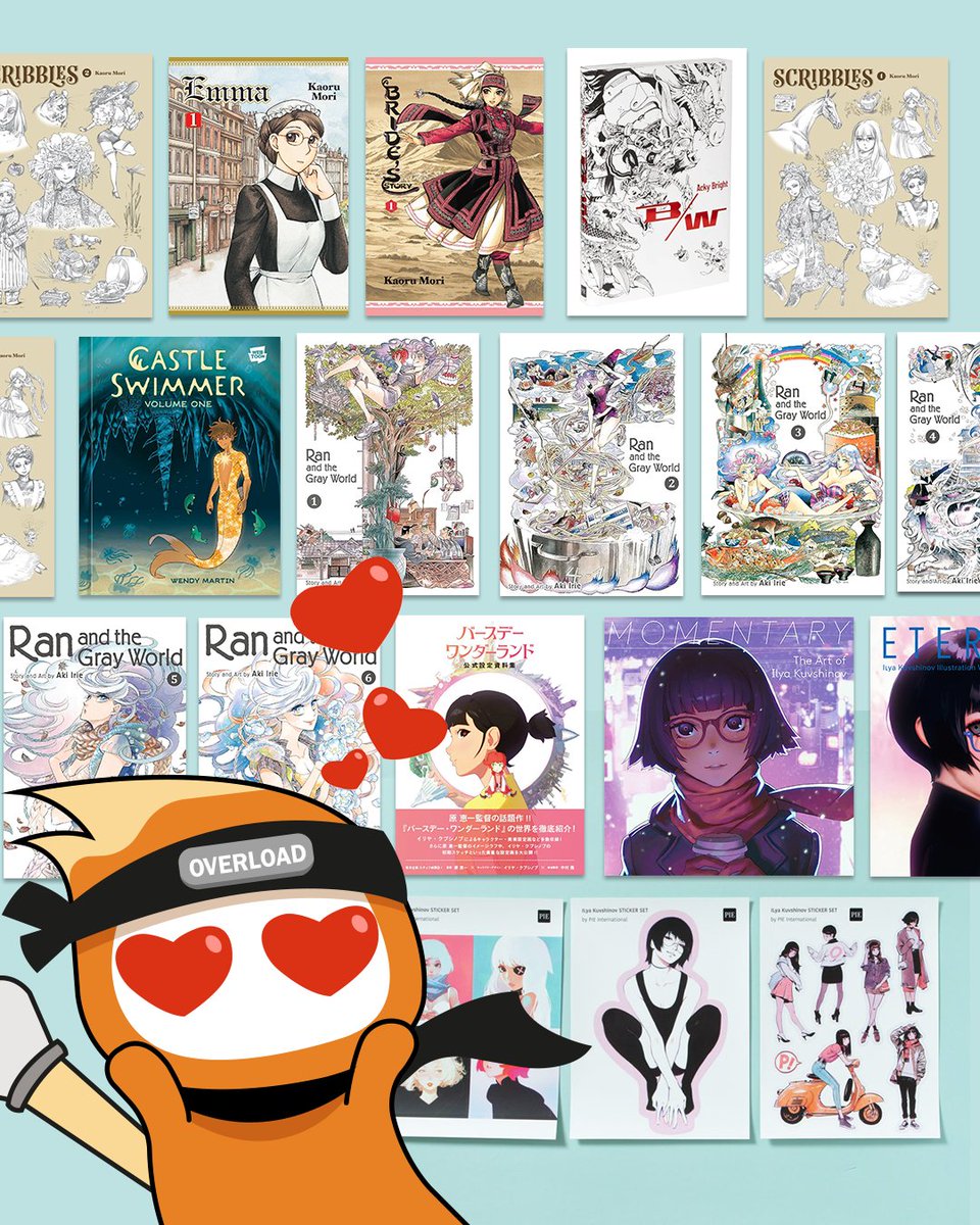 OverloadNZ's tweet image. Pre-Sale guest merch sneak peek!! 
Online preorders for a limited amount of pre-sale guest merch will go live from 6PM on Monday 14th April. We will post the Eventzilla link on our website and in social media stories, so put a reminder in your calendars! 

#overloadnz