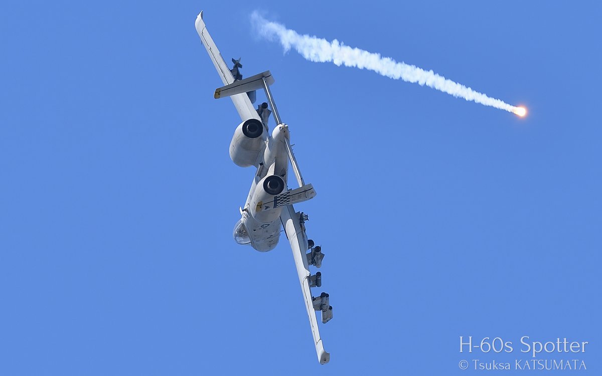 PHG_artworks's tweet photo. A-10C, USAF,25th FS "Assam Draggins"
ADEX2017 Seoul AB, Korea, 21/Oct/2017
#a10c #usaf #warthog #adex2017 #seoulab #aircraftspotter #avgeek #aviationphotography https://t.co/0WaWWTcsG4