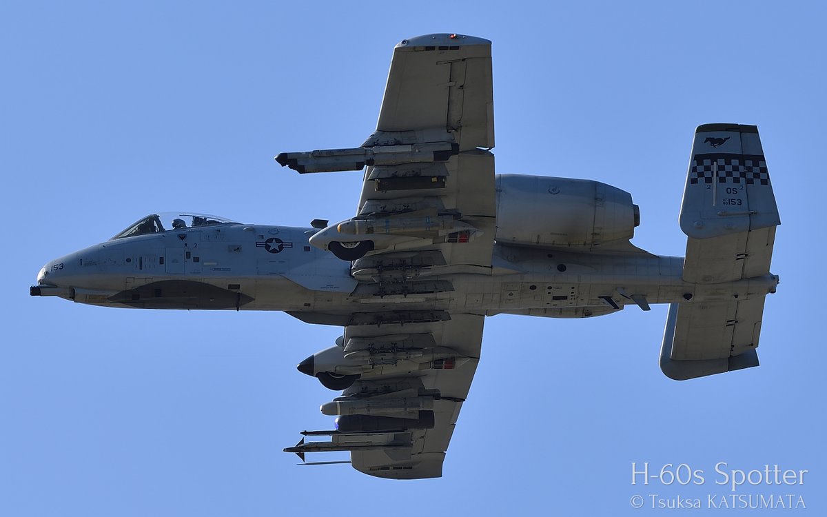 PHG_artworks's tweet photo. A-10C, USAF,25th FS "Assam Draggins"
ADEX2017 Seoul AB, Korea, 21/Oct/2017
#a10c #usaf #warthog #adex2017 #seoulab #aircraftspotter #avgeek #aviationphotography https://t.co/0WaWWTcsG4