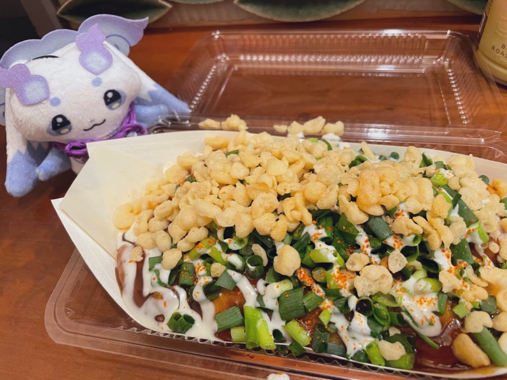 korori_korori's tweet photo. #ar
#たこ咲
#BUTTERMAN https://t.co/pZVw7azLZD