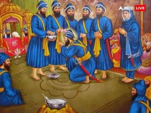 Happy Baisakhi to all 💐🎉 
<a href="/SGPCPresident/">Harjinder Singh Dhami</a> <a href="/sgpcbBIHAR/">Sikh Gurudwara Prabandhak Committee Bihar (SGPCB)</a> <a href="/DSGMCDelhi/">Delhi Sikh Gurdwara Managment Committee</a> <a href="/presidentdsgmc/">President DSGMC</a> <a href="/nskharbanda65/">narinder singh</a> <a href="/PirateSingh/">Dr. Opender Singh</a> <a href="/UbhaHardev/">Hardev Singh Ubha</a> <a href="/SikhRI/">Sikh Research Institute</a> <a href="/sikhsiyasat/">Sikh Siyasat News</a> <a href="/Gurudwara_Pedia/">Gurudwara Pedia ਗੁਰਦੁਆਰਾ ਪੀਡੀਆ</a> #Baisakhi2025