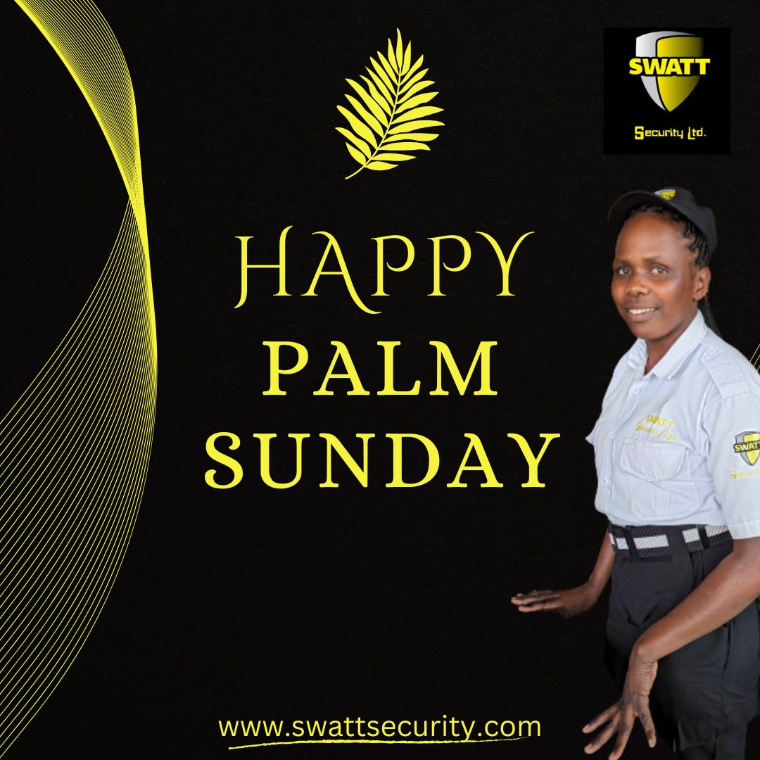 swattsecurityug's tweet photo. #PalmSunday #Uganda https://t.co/S4WYzfEIvl