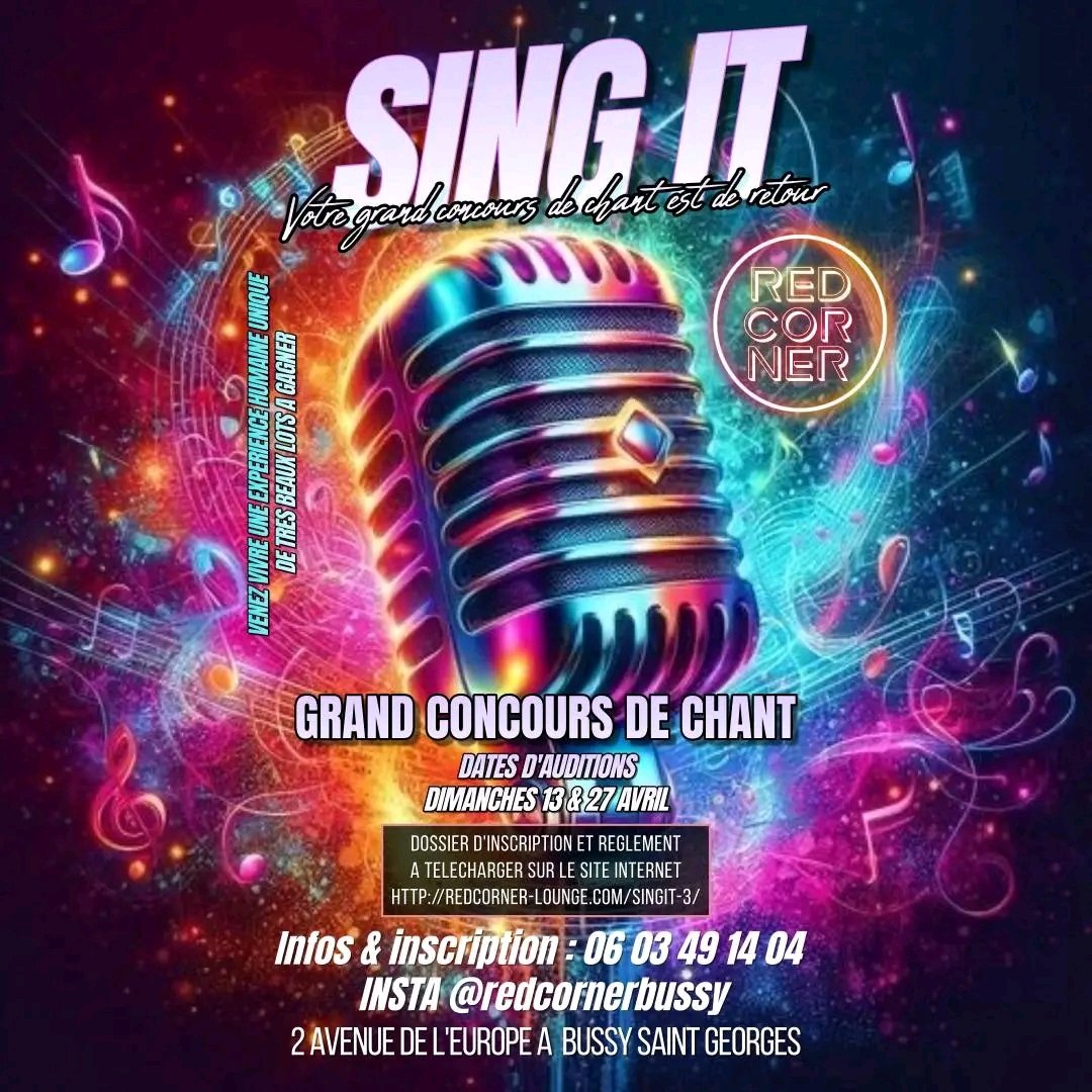 AventuresdArsi's tweet photo. Aujourd’hui c’est audition pour Sing it! au Red Corner Lounge. J'y vais avec mes vibes électropop et mon manteau orange... on verra bien ce que ça donne ! #singit #auditions https://t.co/rNkkXVpS3s