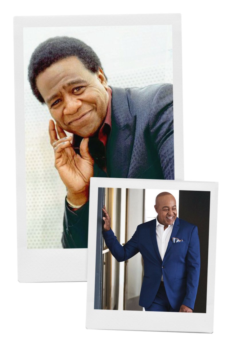 Kiandesworld72's tweet photo. HAPPY BIRTHDAY to Legendary Soul Man Al Green & Balladeer Peabo Bryson!!!🥳
April 13, 2025
#HappyBirthday
#AlGreen #79Strong
#PeaboBryson #74Strong https://t.co/90zgyYpGNQ