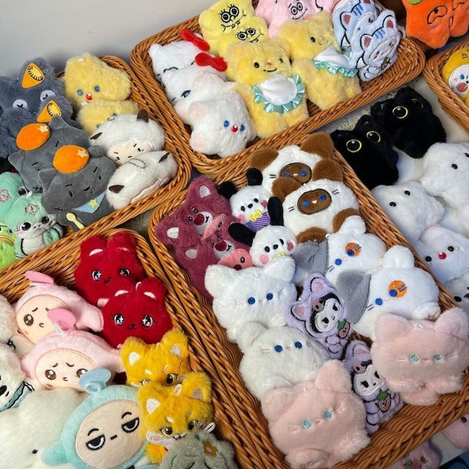 jangan lupa baca rules 💗 tweet media