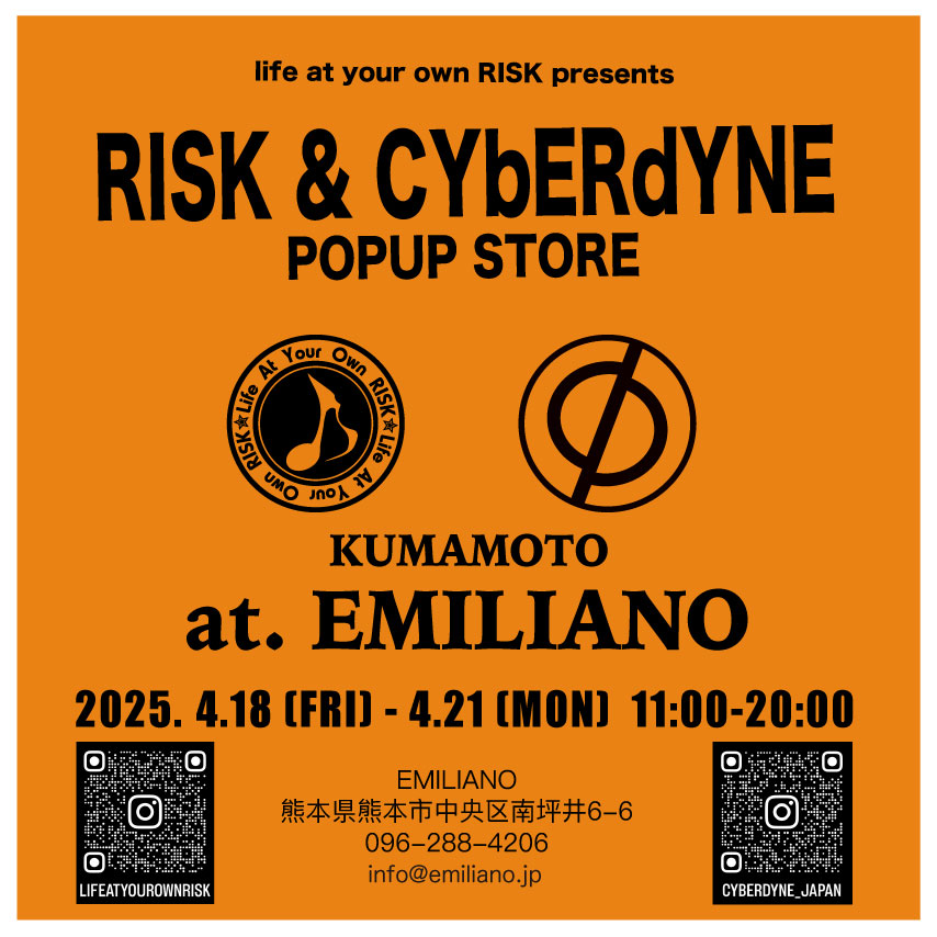 RISK official (@RISK_official) / X RISK official (@RISK_official) / X