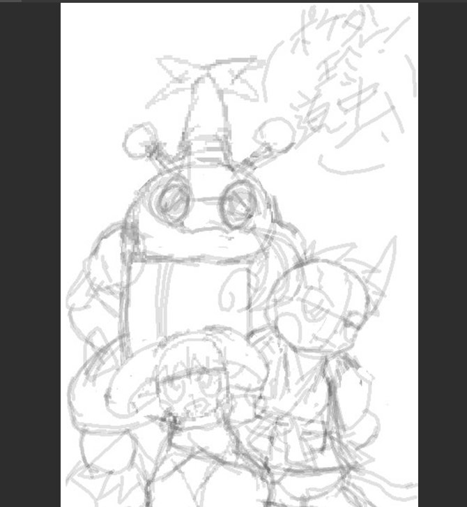 pokedama's tweet photo. https://t.co/khhTUEFHxs