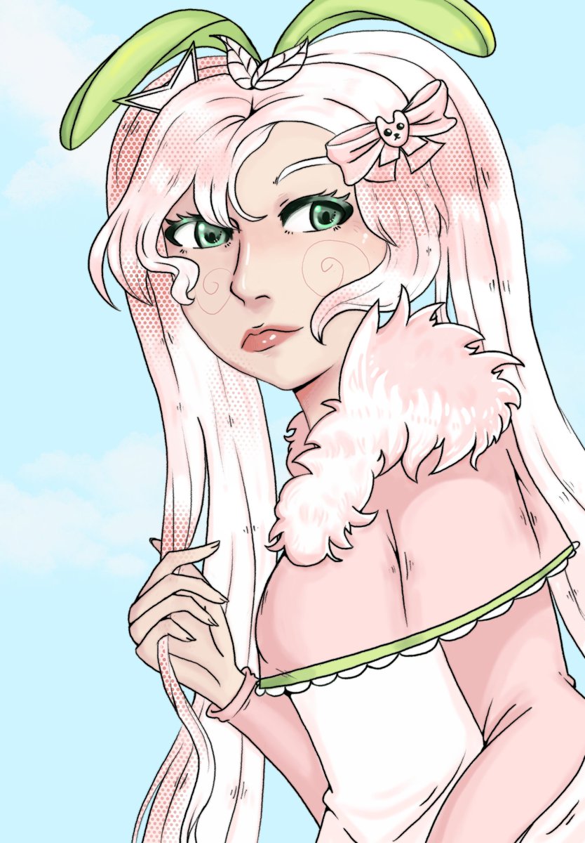 Kkmouse | Commissions Open~ | tweet media